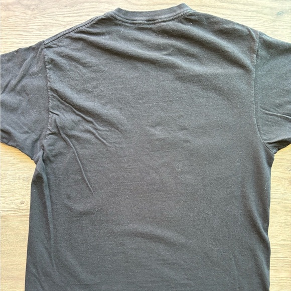 Rare Beat Junkies Graphic Tee Sz.M - Picture 3 of 4